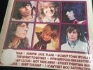 Rolling Stones 30 Greatest Hits Vinyl Album 12 Inch LP 1977 2 Record Set