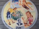 Vogue Picture Record R712 Shep Fields Atlanta G.A. / Aren't You Glad You're You