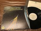 Chronicle Like a Message From The Stars All Ears Records Japanese Prog Psych LP