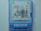 PINK FLOYD Relics 8X-EXE 5 Stereo 8 Track Cartridge/Tape