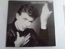 David Bowie Heros Irish Press Promo White Label LP 1977 RCA INTS 5066
