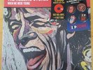 Rolling Stones-When we were young/Vinyl/Red/ Nummeriert/limitiert/Beatles