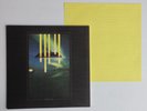 SURVIVE—Viny LP Record—Relapse—Stranger Things Soundtrack Artist—Retro Synth