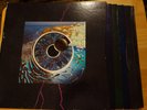 Pink Floyd PULSE 4x LP Vinyl EX+ great audio