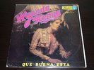 WGANDA KENYA tamba / bim, bam, bum LP / KILLER AFRO FUNK COLOMBIA FUENTES ???