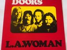 The Doors L.A. Woman 1971 LP Vinyl NM Very Nice EKS-75011 Riders On The Storm