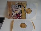 The Mothers of Invention  Uncle Meat 2 LP  German RI 1978
