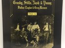 Crosby, Stills, Nash & Young - Déjà vu | Atlantic 1972 | LP: Near Mint