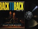 Duke Ellington/Johnny Hodges-Back To Back-Verve 8317-MONO