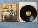 Paul McCartney Ram 1971 Original Apple SMAS-3375 STEREO plays MINT- VPI Z1 VPI