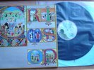 (((((KING CRIMSON LIZARD LP 1970 UK ISLAND 1ST A2B2 RARER TEXT WIDE SPINE)))))