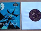 RHYTHM & BLUES WITH HOWLIN' WOLF EP 7