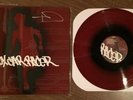 Box Car Racer *VINYL* AUTOGRAPHED BY TOM DELONGE *RARE* blink182 plus44 +44