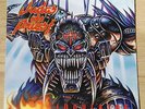 Judas Priest - Jugulator (Steamhammer - SPV 085-18781)