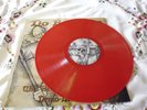 NR - Demo Recordings 190 x Red Vinyl, LP Limited Edition Hard Rock Metal Isd