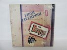 THE BEATLES: From Liverpool: x8 album collection ON VINYL, boxset from 1980