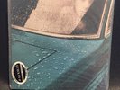 Peter Gabriel - 1 CAR - Limited Edition Quiex 200g Classic Records NM Lp