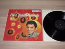 Elvis Presley LP - Elvis' Golden Records/1958 German Black RCA Mono in VG 2