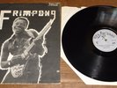 K FRIMPONG HIS CUBANO FIESTAS & VIS-A-VIS GHANA FUNKY AFROBEAT OFO BROS LP 1977