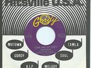 Martha & The Vandellas:Come and get these memories/Jealous lover:US Gordy