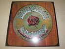 Grateful Dead: American Beauty Vinyl LP