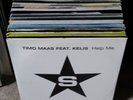 59x Techhouse / Timo Maas / Kiki & Silversurfer / Anthony Rother / Klaas /