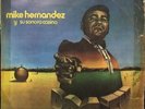 Mike Hernandez y Su Sonora Casino-Dime Tu-LP 12