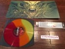 Mondo SDCC - Contra Original Video Game Soundtrack VINYL Album Art Limited Print