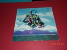 The Can - Monster Movie - LP Germany 1975, RP, Liberty - LBS KRAUTROCK