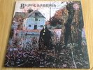 Black Sabbath 1st debut LP Gatefold UK Rare 1973 Vertigo Spaceship Label.