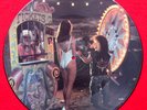 Slaughter Picture Disc Record   12