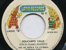 POLICARPO CALLE asi se baila la cumbia HEAVY ACCORDEON CUMBIA listen SONIDERA CL