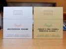 1996 oasis singles box sets- definitely maybe & (what's the story) morning glory