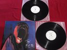PINK FLOYD The Film RARE 1982 Celluloid 2-LP Set #JT 41159 The Wall