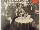 Black Tie “When The Night Falls” SEALED RARE PRIVATE AOR ROCK LP RANDY MEISNER