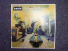 OASIS DEFINITELY MAYBE VINYL