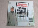 DAVE BRUBECK   ''   BRANDENBURG  GATE:  REVISITED  ''       CL-1963 (M)  1963