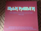 Rare Iron Maiden Complete Albums Collectors Box Only 1990-2015 Heavy Metal Rock
