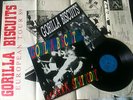 Gorilla Biscuits - Start Today LP Germany 1989  VG+/VG+  # Punk