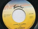 LOS TUPAMAROS noches de cumbia KILLER CUMBIA COLOMBIA listen 7