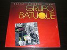 GRUPO BATUQUE salsa siempre viva LP / COLOMBIA SALSA LATIN DANCEFLOOR ???