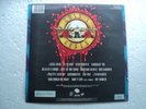 Guns N Roses - Use your illusion 2 - Rare Ltd edit. Zimbabwe DLP / NEW