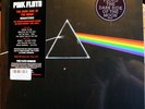 New, Sealed, Pink Floyd, Dark Side of the Moon, Remastered, 180gram, 33RPM, 2016