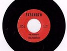 Strength 101 Paul Anderson (World's Strongest Man) /