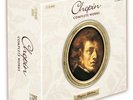 Das Gesamtwerk/Complete Works [Audio-CD] Chopin, Frederic: