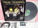 AUDIOPHILE SHEFFIELD LAB ITALIAN PLEASURES SEQUOIA STRING QUARTET MICHAEL NEWMAN
