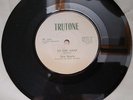 Dire Straits Trutone ZIMBABWE PRESSING  7inch