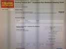 reading festival 2017  2 tickets