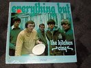 Kitchen Cinq - Everything But -1967 FUZZ PSYCH - Mint / SEALED Acid Archives