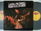 FRANK ZAPPA MOTHERS ROXY & ELSEWHERE / JPN GATEFOLD COVER